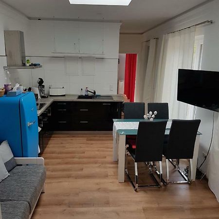 2 Raum Gartenwohnung Am Spreewaldradweg In Cottbus Esterno foto