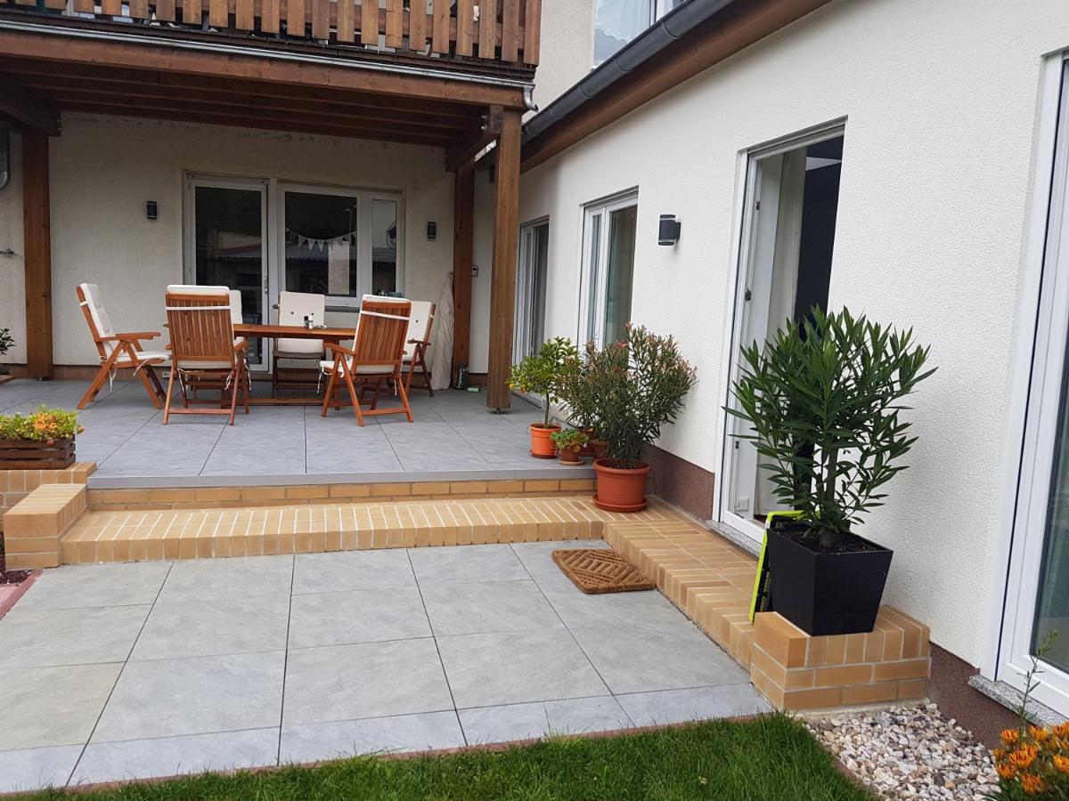 2 Raum Gartenwohnung Am Spreewaldradweg In Cottbus Esterno foto